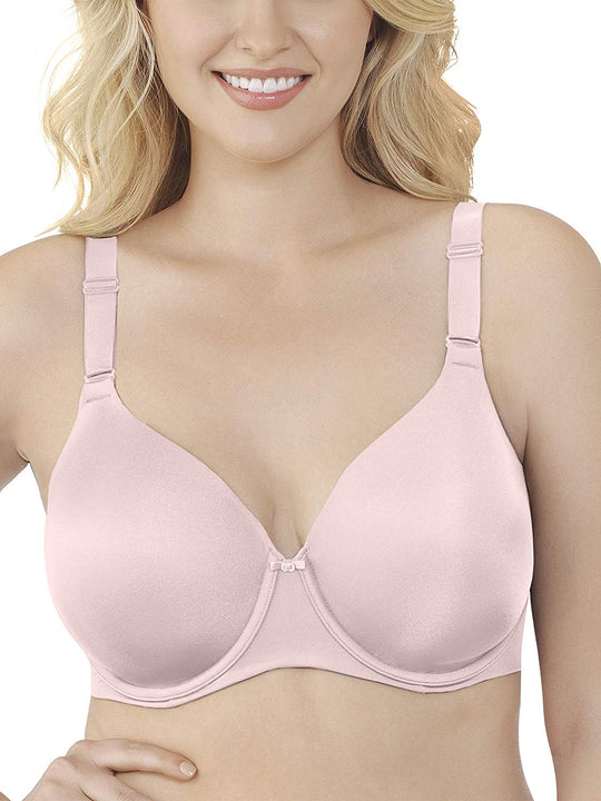 Vanity Fair Womens Plus Size Beauty Back Full Figure Underwire Bra