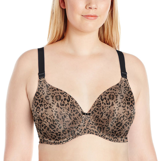 Vanity Fair Womens Plus Size Beauty Back Full Figure Underwire Bra