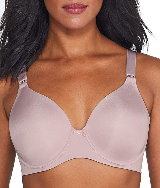 Vanity Fair Womens Plus Size Beauty Back Full Figure Underwire Bra