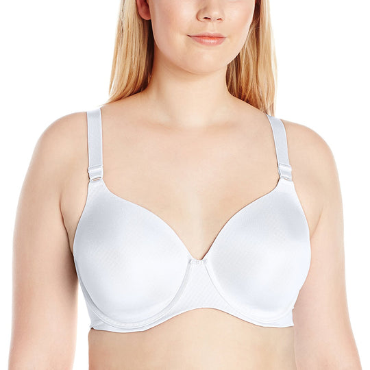 Vanity Fair Womens Plus Size Beauty Back Full Figure Underwire Bra