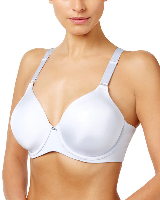 Vanity Fair Womens Plus Size Beauty Back Full Figure Underwire Bra