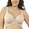 Vanity Fair Womens Sports Plus Size Full Figure Underwire Bra
