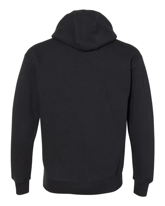 Gildan Mens Hammer Fleece Hood, XL, White