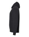 Gildan Mens Hammer Fleece Hood, XL, White