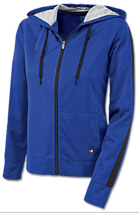 Champion Active Mesh Jacket