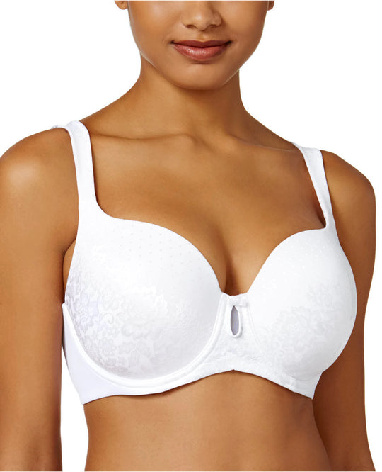 Vanity Fair Womens Flattering Lift Full Figure Underwire Bra