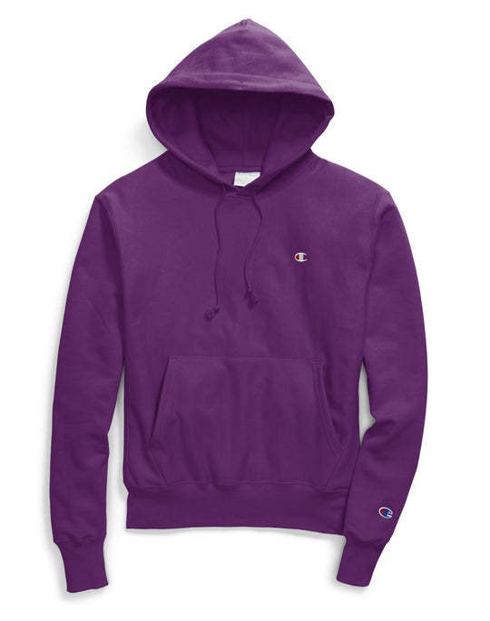 Champion Life™ Mens Reverse Weave® Pullover Hoodie