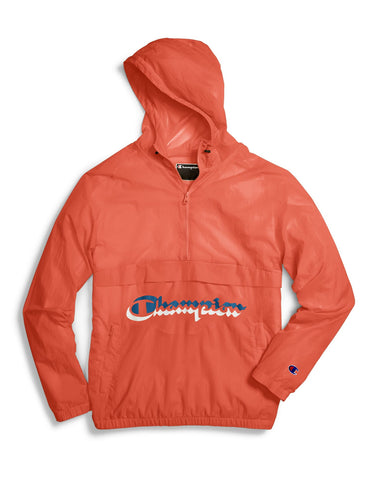 Champion Life Adult Pullover Anorak Jacket