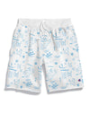 Champion Life Mens Reverse Weave Cut-Off Shorts