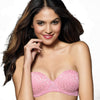 Wonderbra Statement Makers Convertible Push-Up Underwire Bra