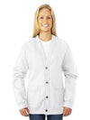 Jerzees Womens NuBlend Cardigan