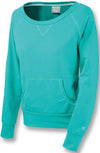 Champion Double Dry Cotton Women's Cover-up Pullover