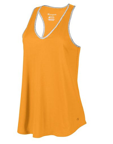 Champion Double Dry Cotton Layer-It Women's Tank Top