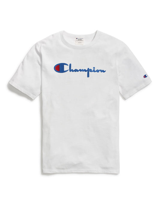 Champion Life™ Mens Short-Sleeve Tee
