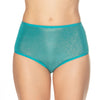 Gemsli Womens Shimmer Brief 3-Pack