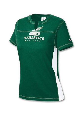 ChampionWomens Team Champion Football Tee