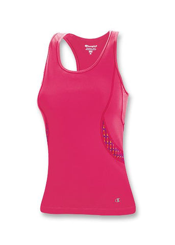 Champion Absolute Workout Long Women's Sports Top with Inner Bra