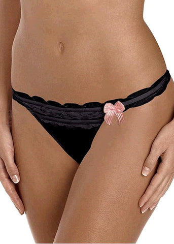 Wonderbra Full of Wonder Thong