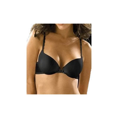 Wonderbra Full of Wonder Maximizer Gel T-Shirt Bra