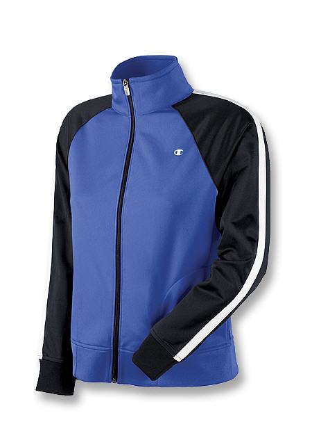 Champion Tricot Women's Track Jacket