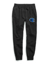 Champion Life Mens Reverse Weave Trim Jogger Pants