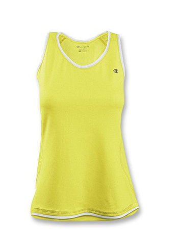 Champion Double Dry+ Sprint Women's Tank Top
