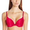 Lily of France Extreme Ego Boost Women`s Tailored Push-Up Bra