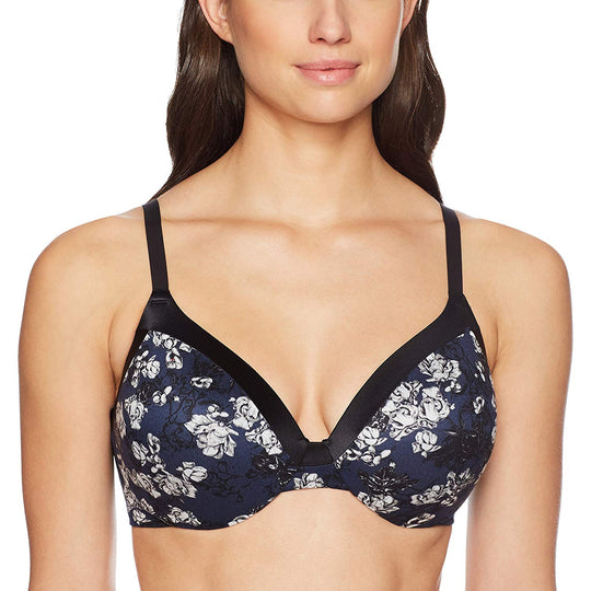 Maidenform Women`s Comfort Devotion Extra Coverage Bra