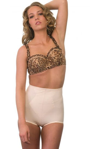 Custom Maid Women`s Extra Support Girdle