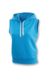 Champion Double Dry® Cotton Women's Muscle Hoodie