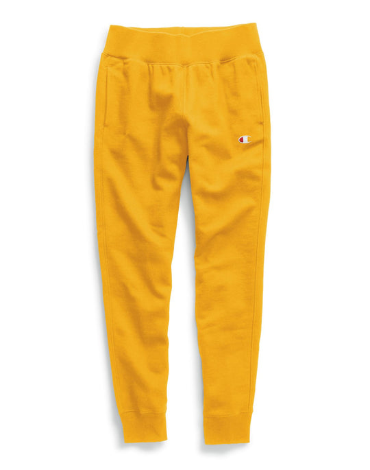Champion Life Womens Reverse Weave Joggers