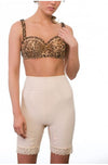 Custom Maid Women`s Extra Support Girdle