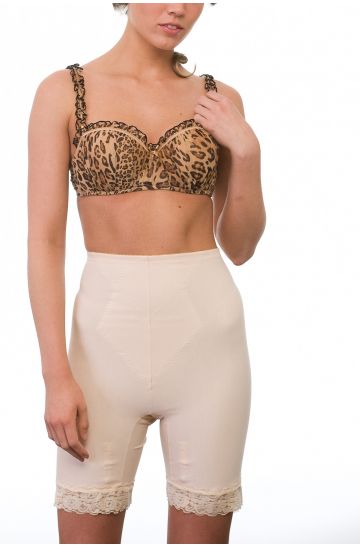 Custom Maid Women`s Extra Support Girdle