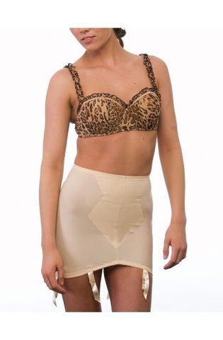 Custom Maid Women`s Extra Support Girdle