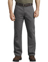 Dickies Mens FLEX Relaxed Fit Duck Carpenter Pants