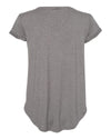 Weatherproof Women’s Cool Last Heathered Lux Dolman Sleeve T-Shirt W20429, XL