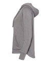 Weatherproof Women’s Heat Last Fleece Faux Cashmere Full-Zip Hooded Sweatshirt W