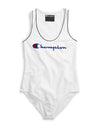 Champion Life Womens Everyday Tank Top Bodysuit