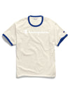 Champion Mens Classic Jersey Ringer Tee