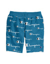 Champion Life Mens Reverse Weave Cut-Off Shorts