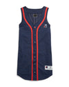 Champion Life Womens Baseball Dress