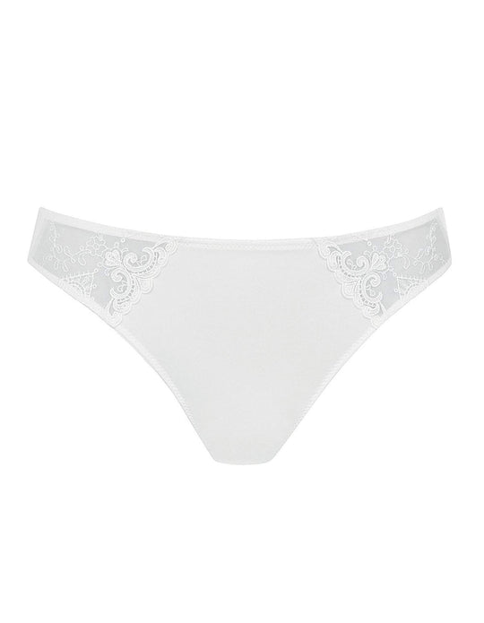 Rosa Faia Womens Grazia Thong