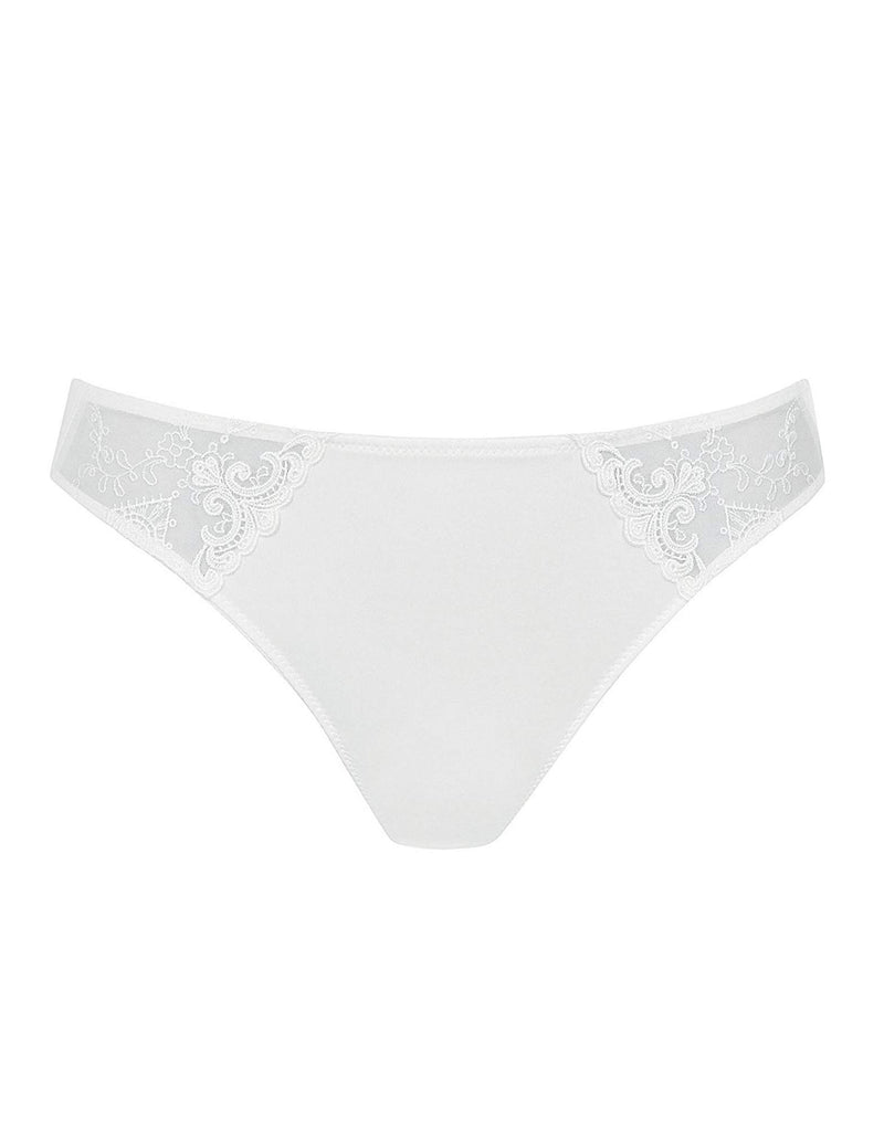 Rosa Faia Womens Grazia Thong