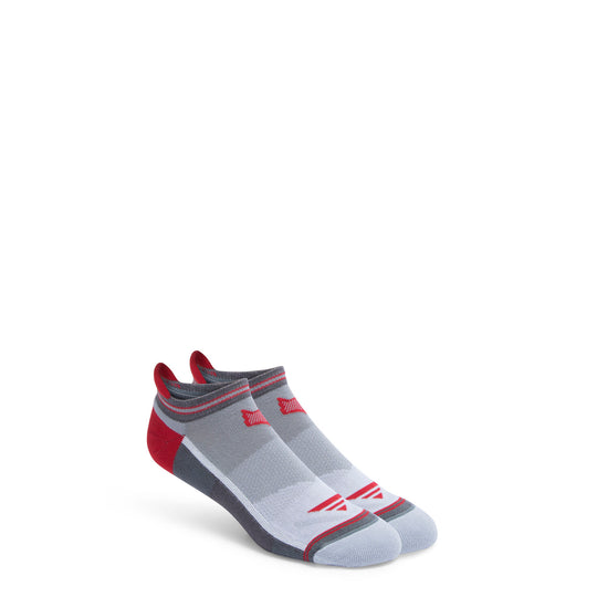 Fox River Adult BOLT Medium Weight Sport Ankle Sock