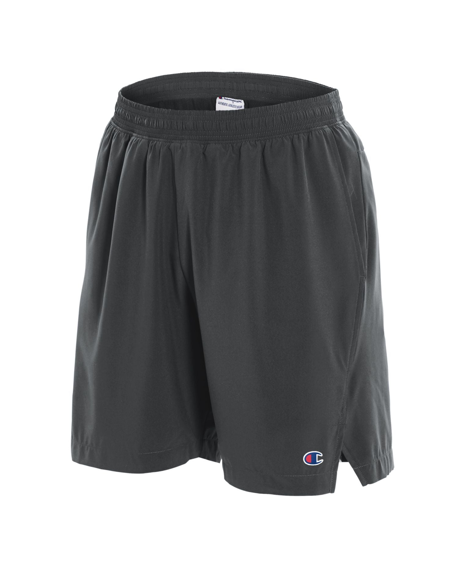 85706 Champion Mens Sport Shorts With Liner1