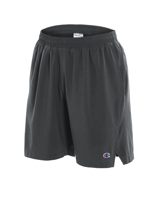 Champion Mens Sport Shorts With Liner