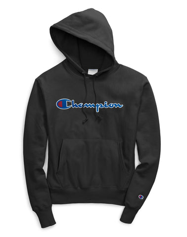 Champion Life Adult Reverse Weave Pullover Hoodie