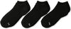 Fruit Of The Loom Boys 3 Pack No Show Socks