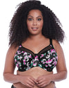 Goddess Kayla Women`s Plus-Size Banded Underwire Bra