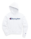 Champion Life Womens Reverse Weave Pullover Hoodie